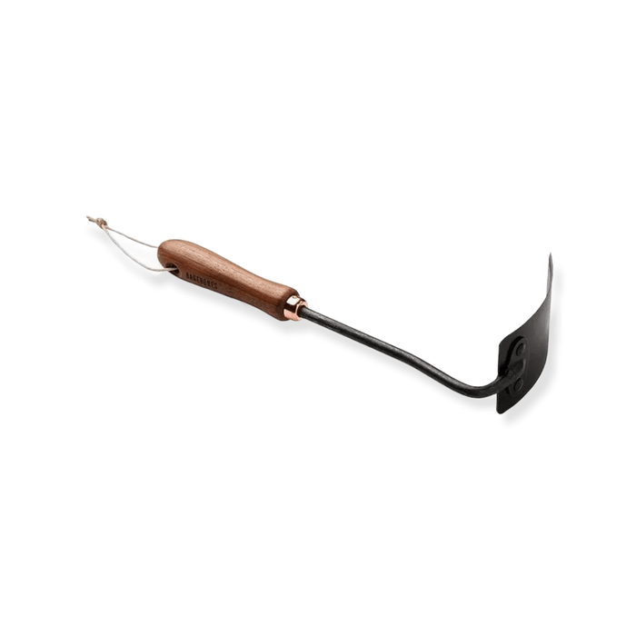 Barebones Garden Square Hand Hoe