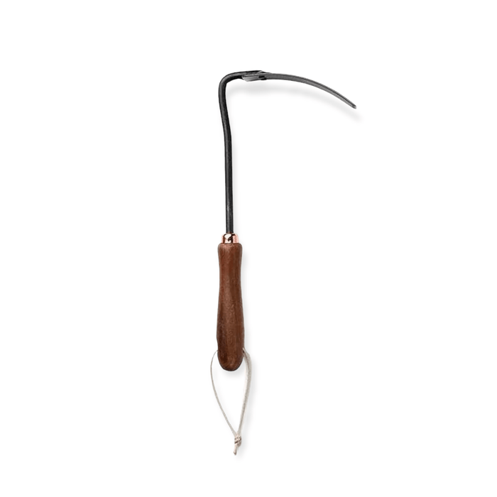 Barebones Garden Square Hand Hoe
