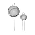 Public Goods Kitchen Tools & Utensils Stainless Mesh Strainer
