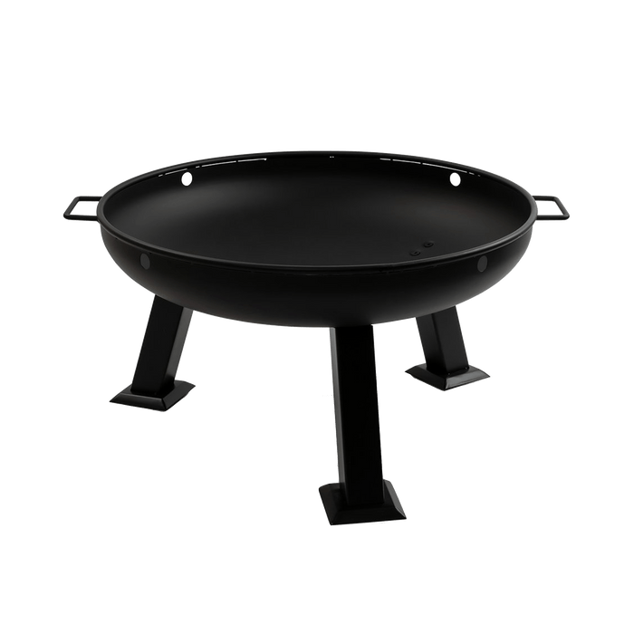 Stainless Steel Fire Pit