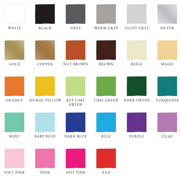 Star Wall Decals