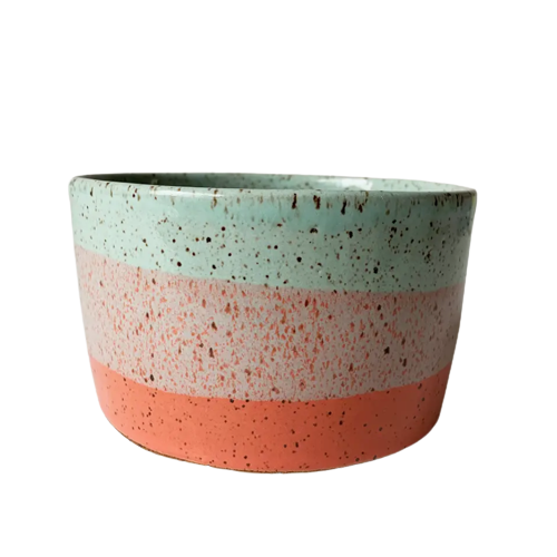 Stoneware Small Bowl