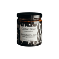 Cellar Door Preserves Food Strawberry Jam with Aged Balsamic