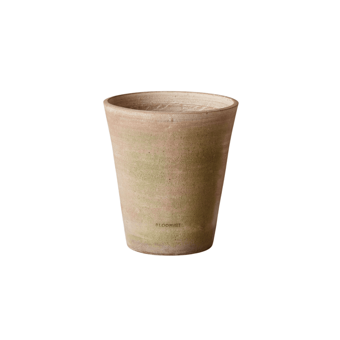 Bloomist SHOP Studio Planter, Greenwash