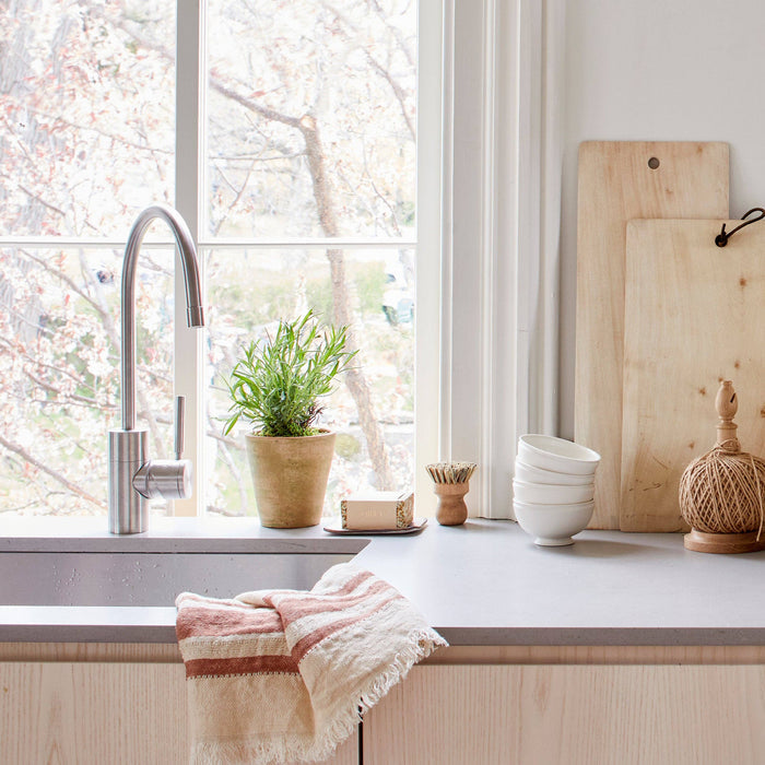 Bloomist Bloomist - Studio Planter, Greenwash