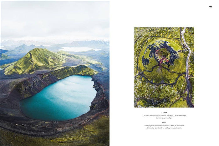 HarperCollins Book Stunning Iceland: Bertrand Jouanne