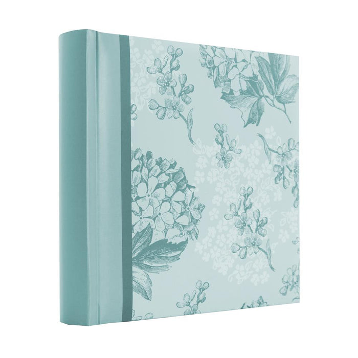 Summer Breeze Memo Photo Album