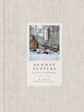 Penguin Random House LLC Book Sunday Suppers