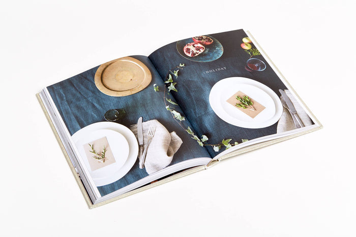 Penguin Random House LLC Book Sunday Suppers