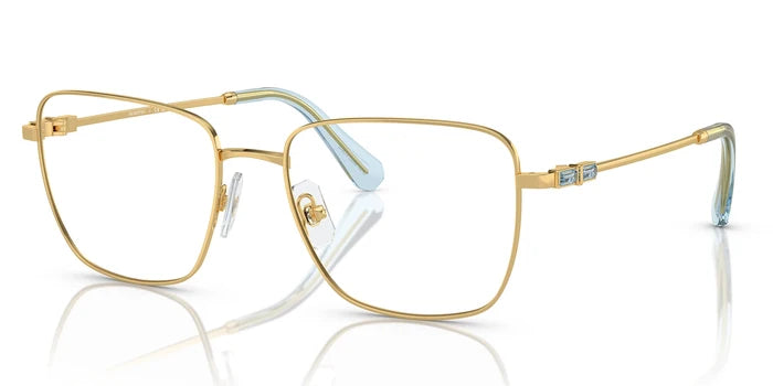 SWAROVSKI SK1003-Shiny Gold