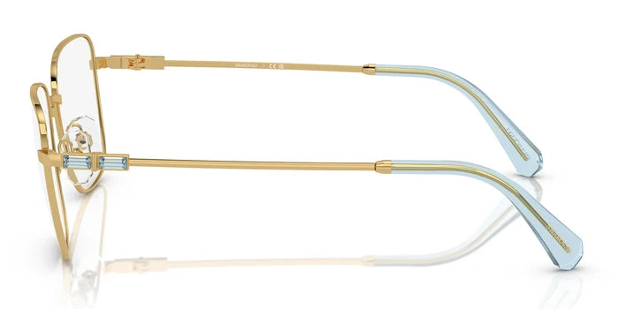 SWAROVSKI SK1003-Shiny Gold