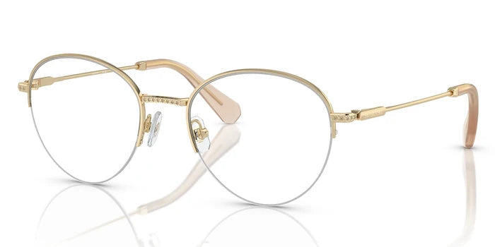 SWAROVSKI SK1004-Shiny Gold