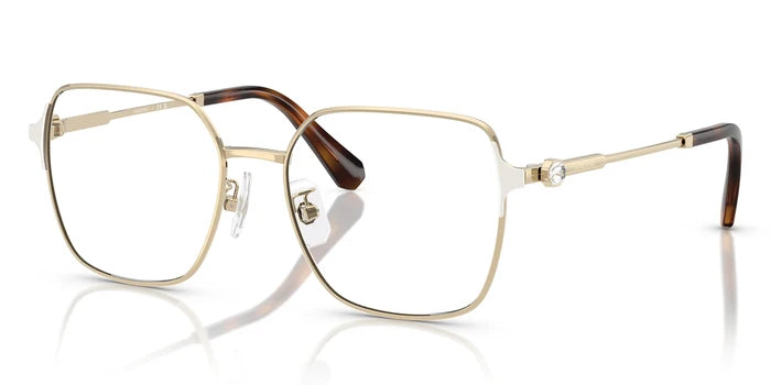 SWAROVSKI SK1020-Pale Gold