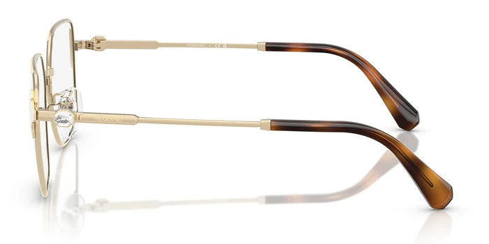 SWAROVSKI SK1020-Pale Gold