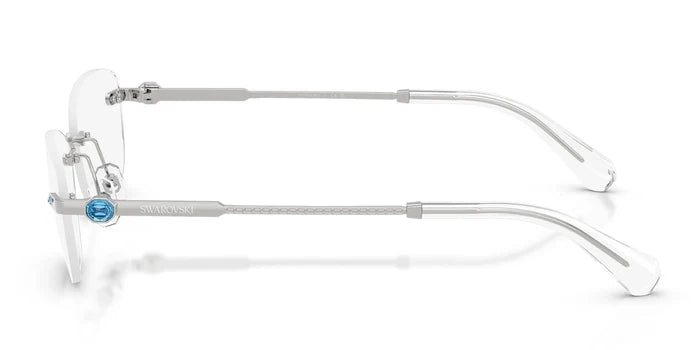 SWAROVSKI SK1037-Silver