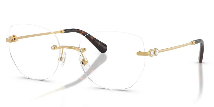 SWAROVSKI SK1038-Gold
