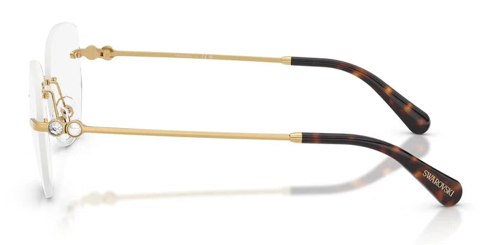 SWAROVSKI SK1038-Gold