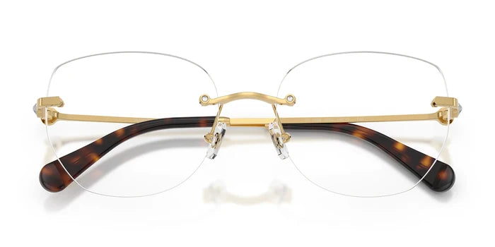SWAROVSKI SK1038-Gold
