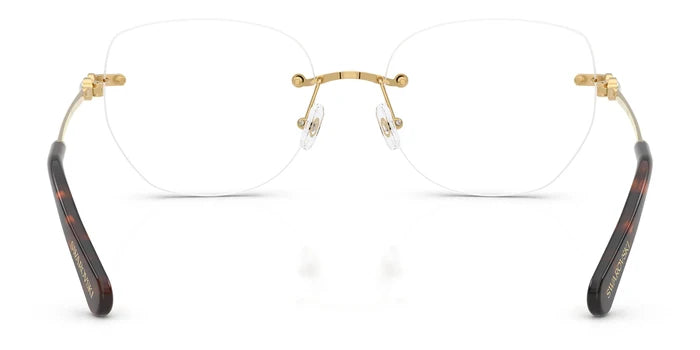SWAROVSKI SK1038-Gold