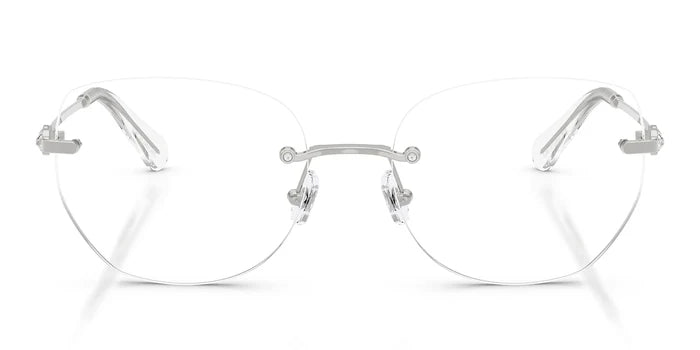 SWAROVSKI SK1038-Silver