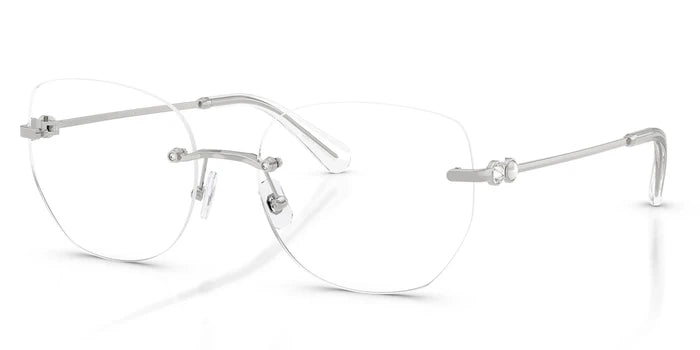 SWAROVSKI SK1038-Silver