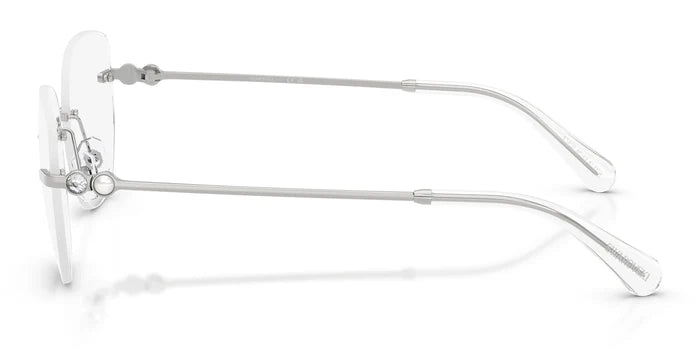 SWAROVSKI SK1038-Silver