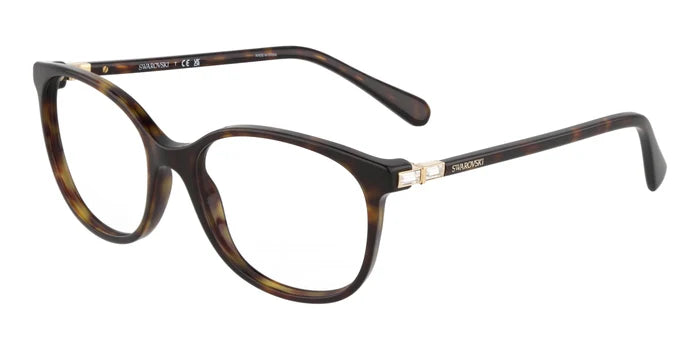 SWAROVSKI SK2002-Tortoise