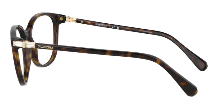 SWAROVSKI SK2002-Tortoise