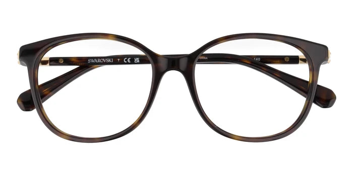 SWAROVSKI SK2002-Tortoise