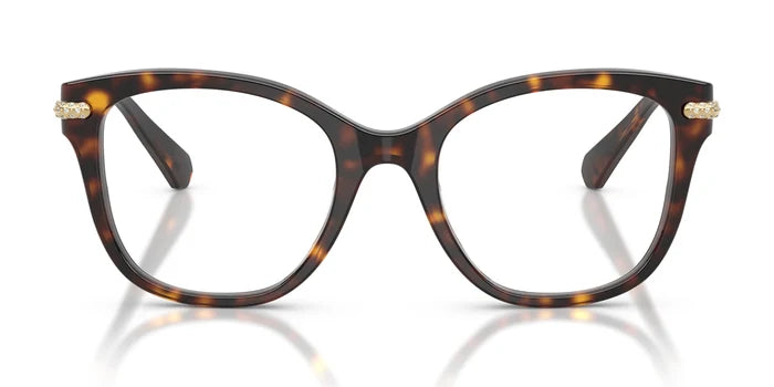 SWAROVSKI SK2044-Tortoise