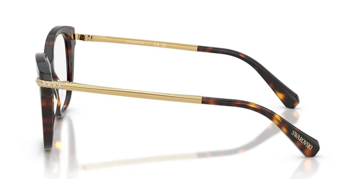 SWAROVSKI SK2044-Tortoise
