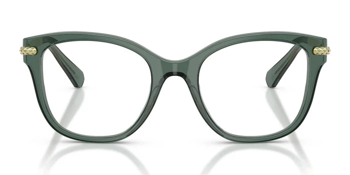 Green / S