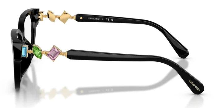 SWAROVSKI SK2049-Black