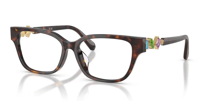 SWAROVSKI SK2049-Tortoise