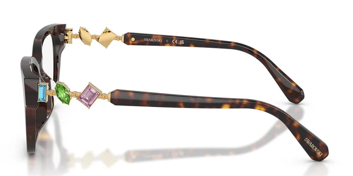 SWAROVSKI SK2049-Tortoise