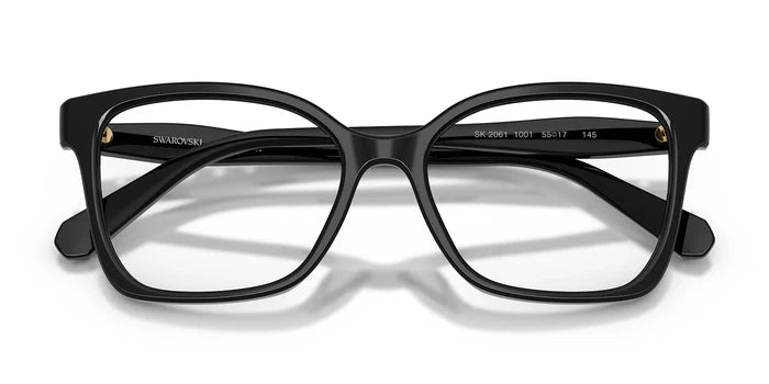 SWAROVSKI SK2061-Black