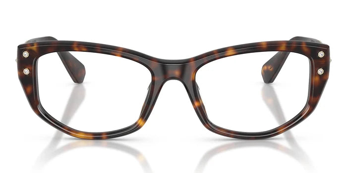 SWAROVSKI SK2062-Tortoise