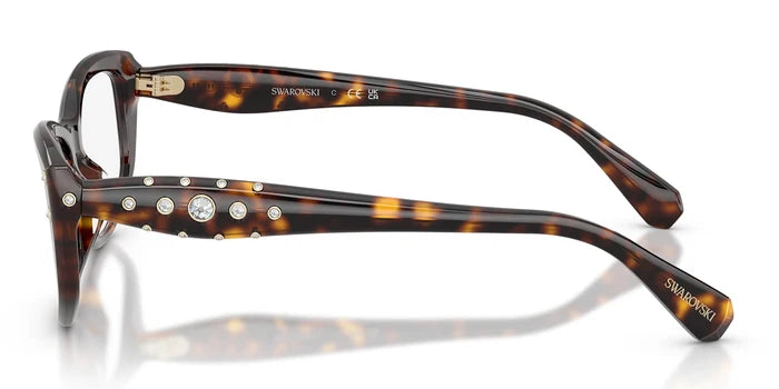 SWAROVSKI SK2062-Tortoise