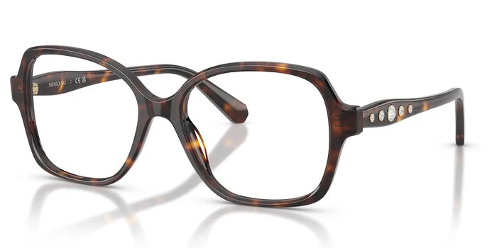 SWAROVSKI SK2063-Tortoise