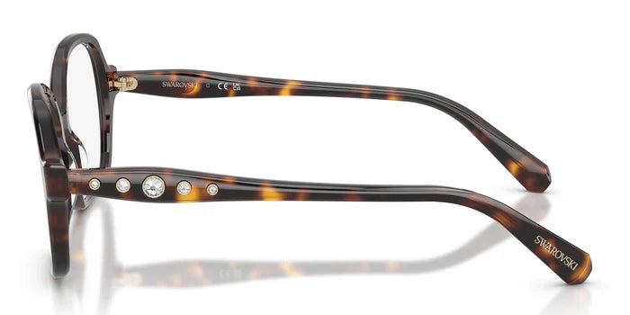 SWAROVSKI SK2063-Tortoise