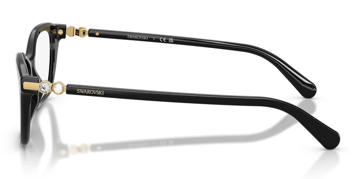 SWAROVSKI SK2065-Black