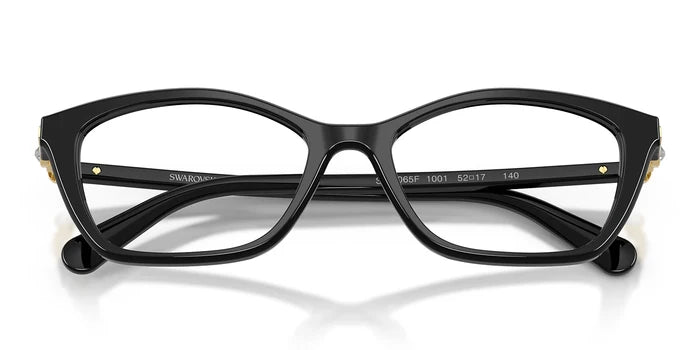 SWAROVSKI SK2065-Black