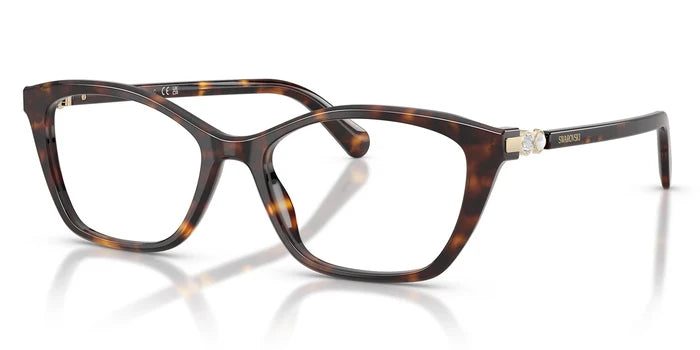 SWAROVSKI SK2065-Tortoise