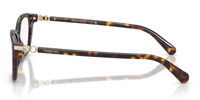 SWAROVSKI SK2065-Tortoise