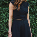 Heather Harlan SHOP Sweetheart Top