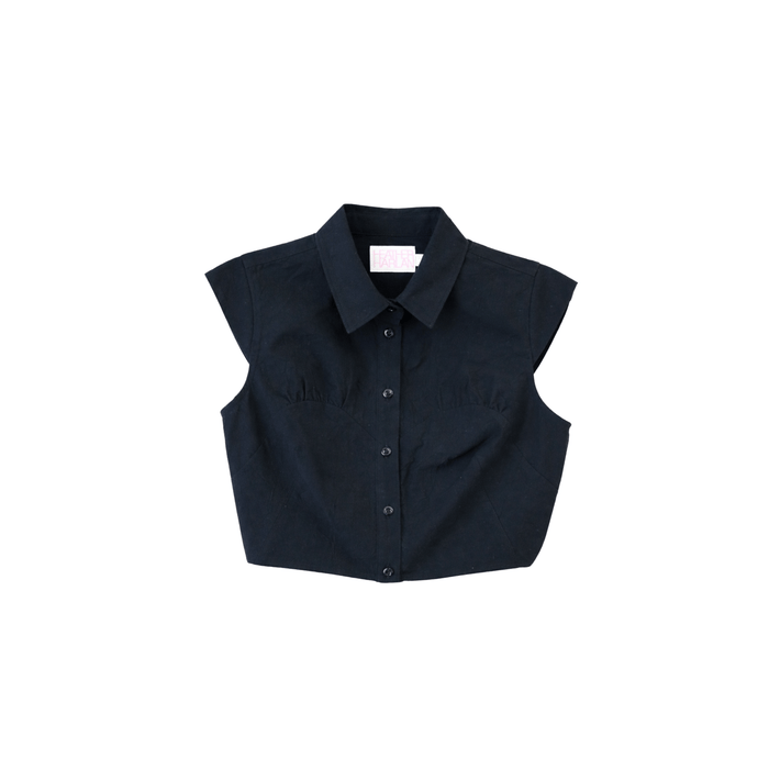 Heather Harlan SHOP Sweetheart Top