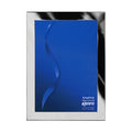 Symphony Elegant Silver Plated Photo Frames