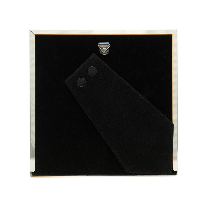 Symphony Elegant Silver Plated Photo Frames