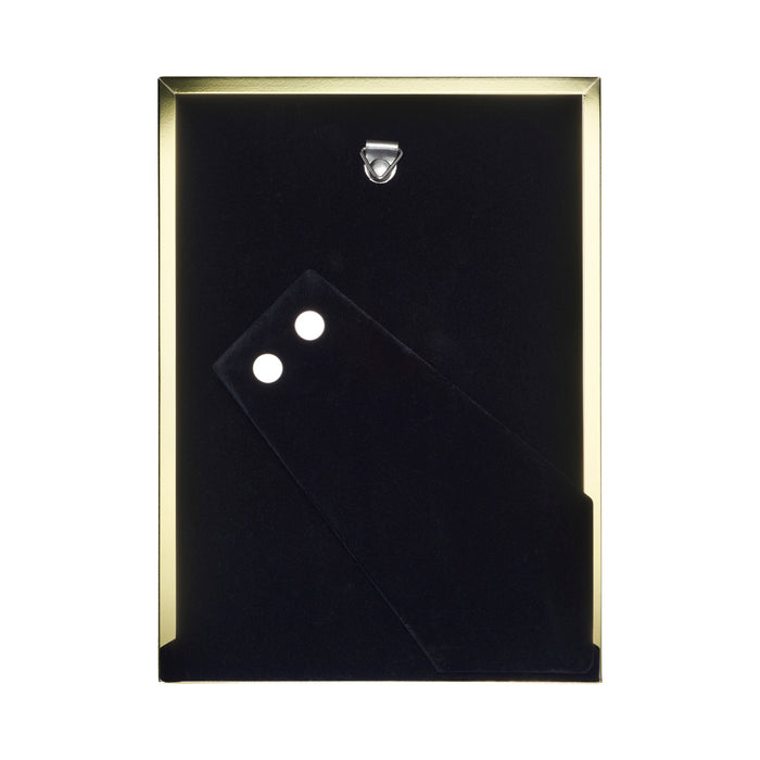 Symphony Gold Series Gift Photo Frames