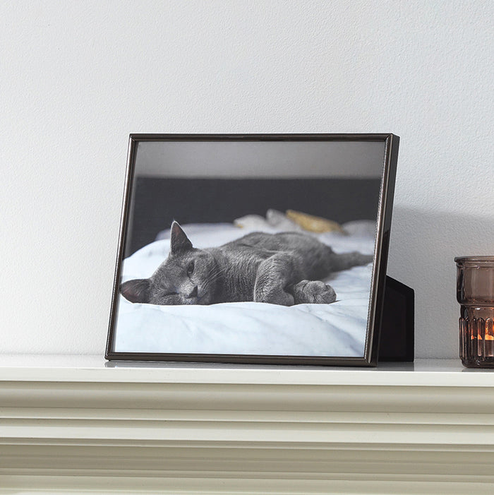 Symphony Noir Series Gift Photo Frames